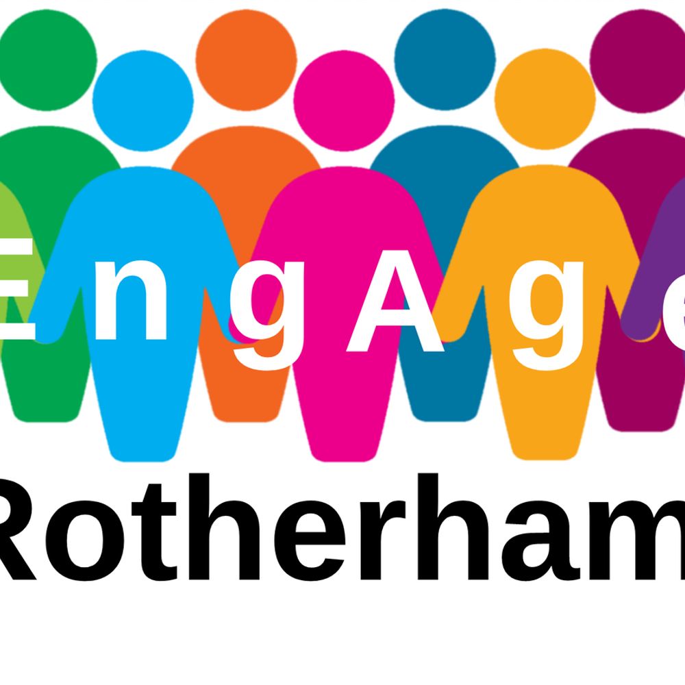 EngAge Rotherham