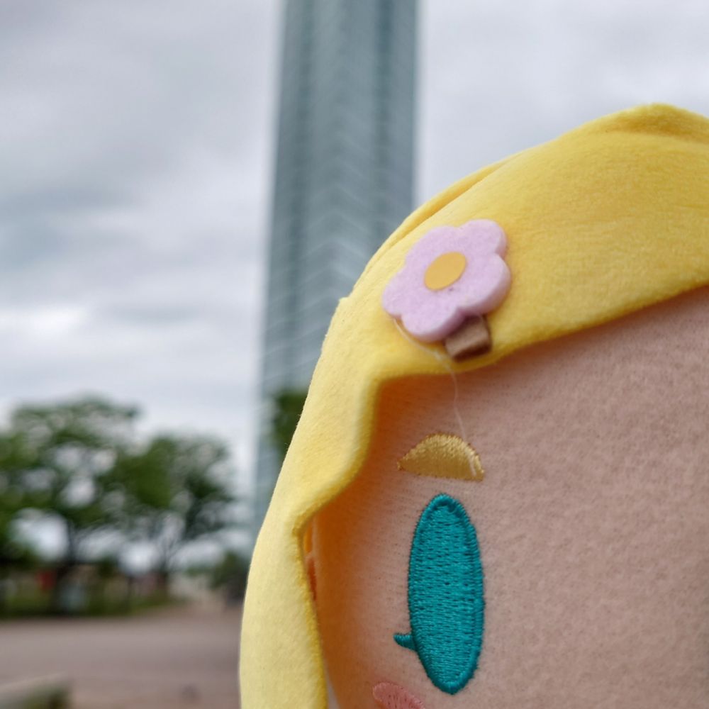 ぶっちー