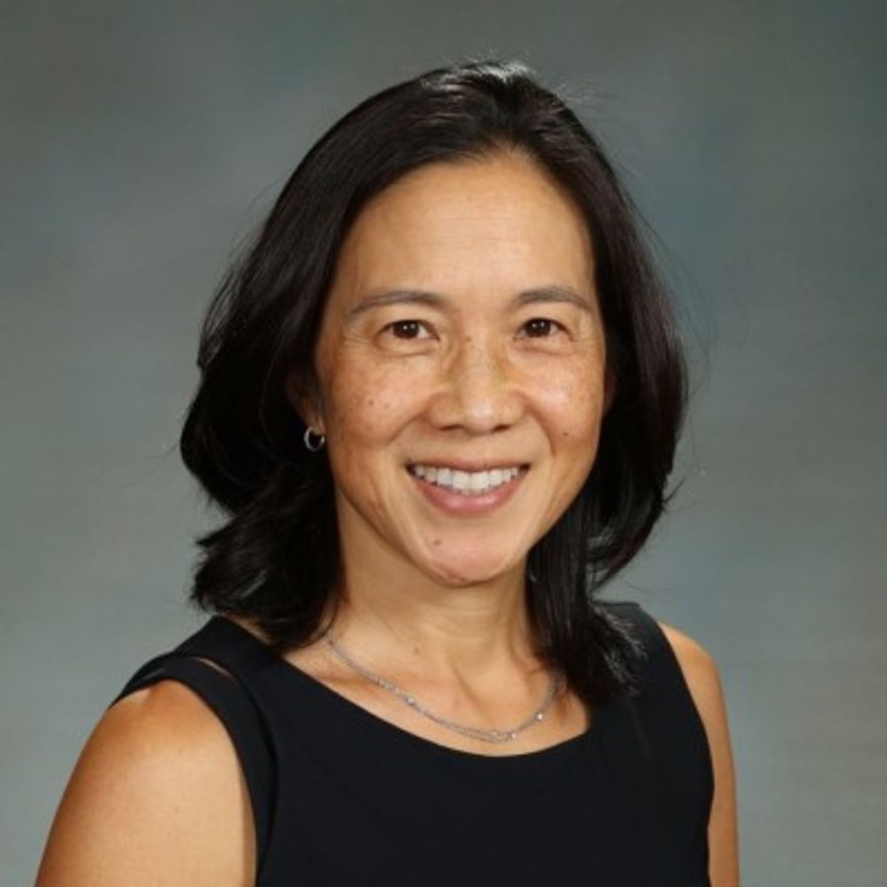 Angela Duckworth