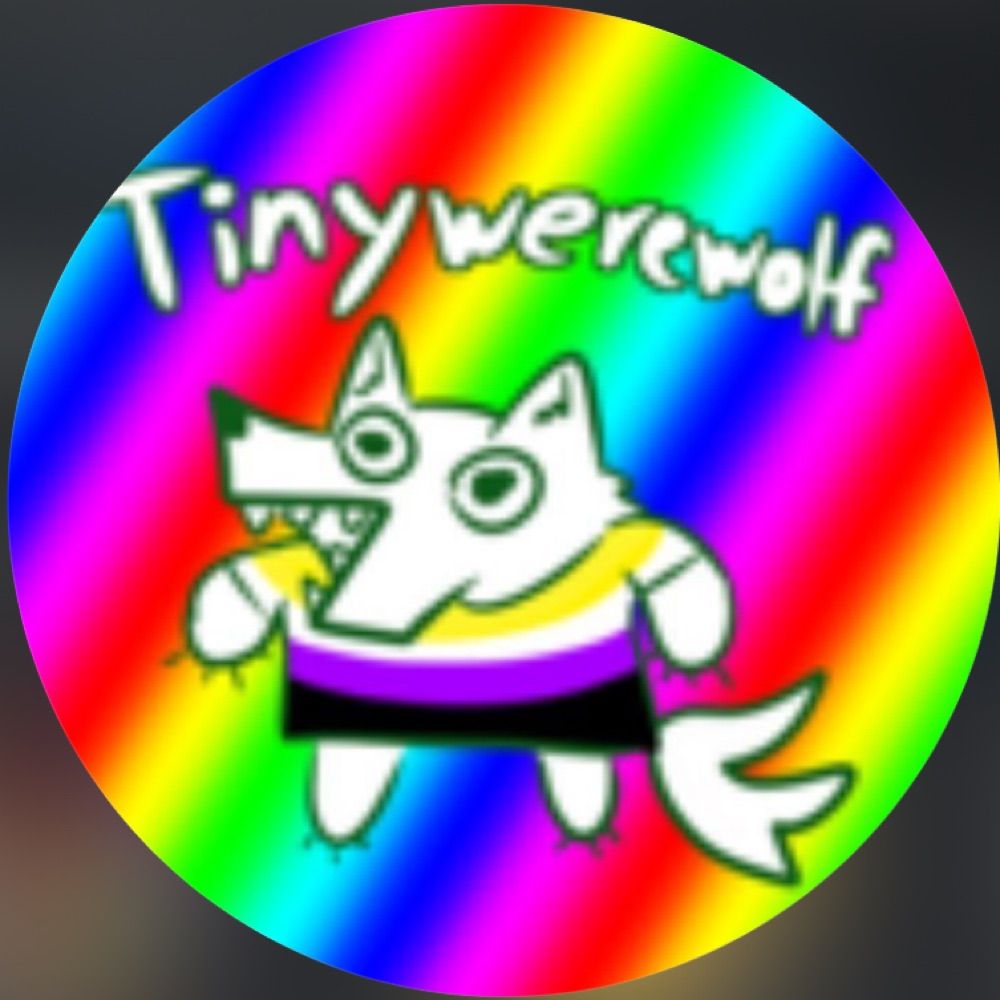 Tinywerewolf