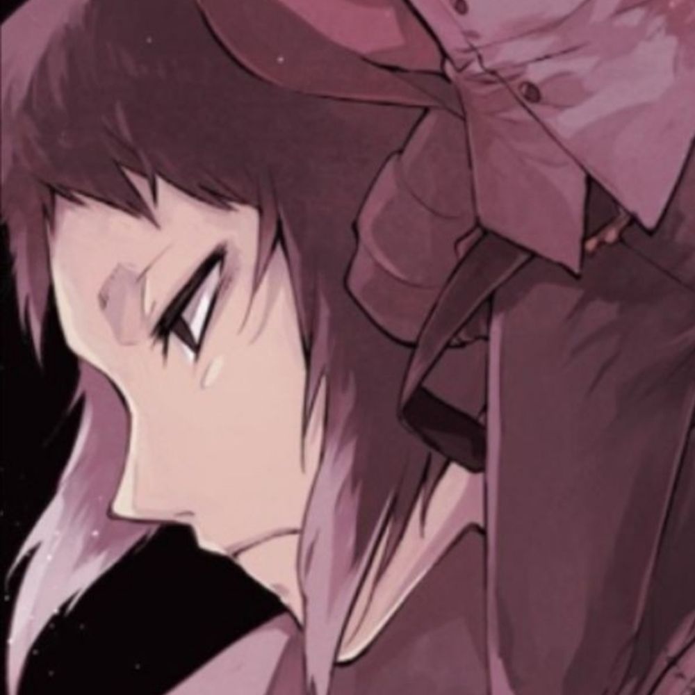 ✶ piee! ryuno's babe