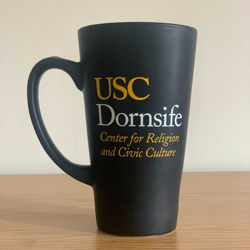 USC Center for Religion and Civic Culture
