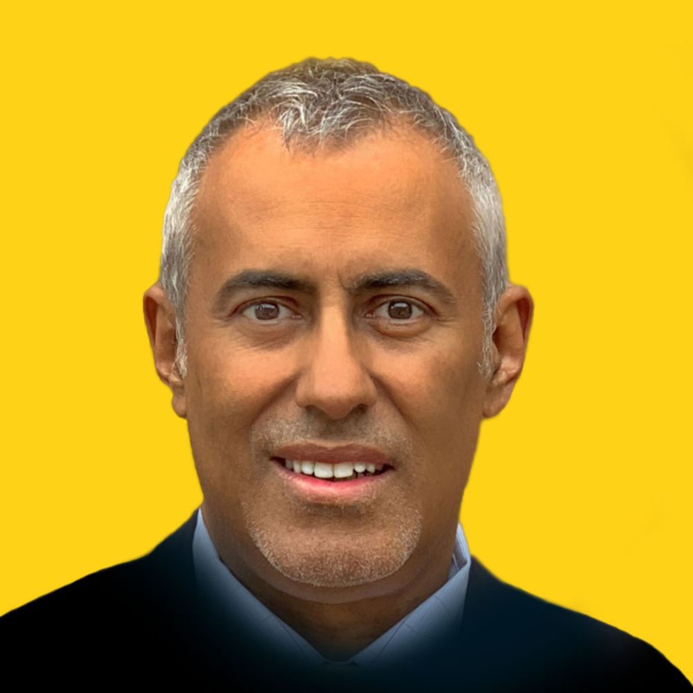 Jorge Sanchez