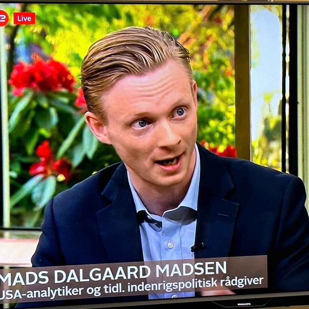 Mads Dalgaard Madsen