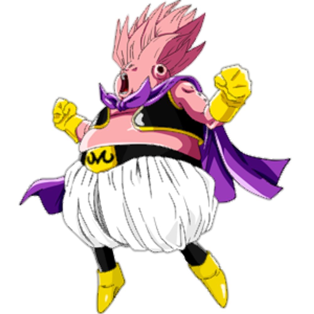 MajinCoper