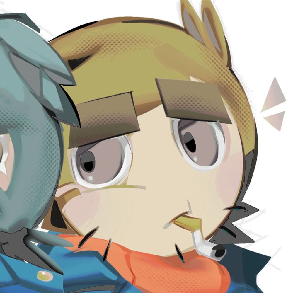 Viktor ⋆ ★