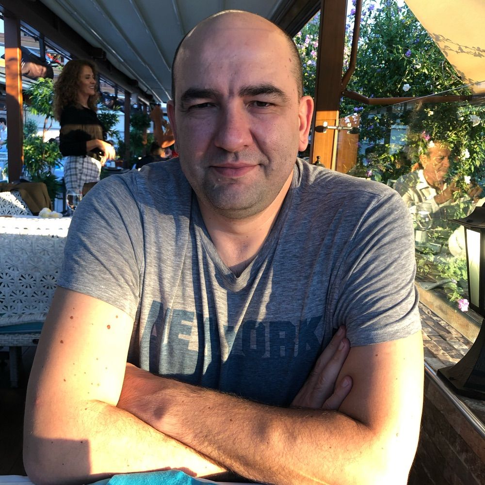 Bora Beyzade