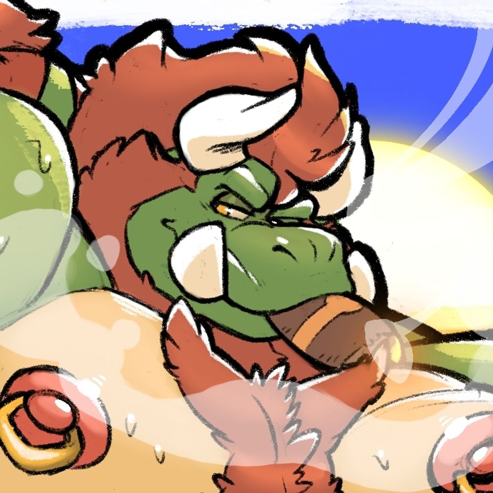 Typhon🐊🍖
