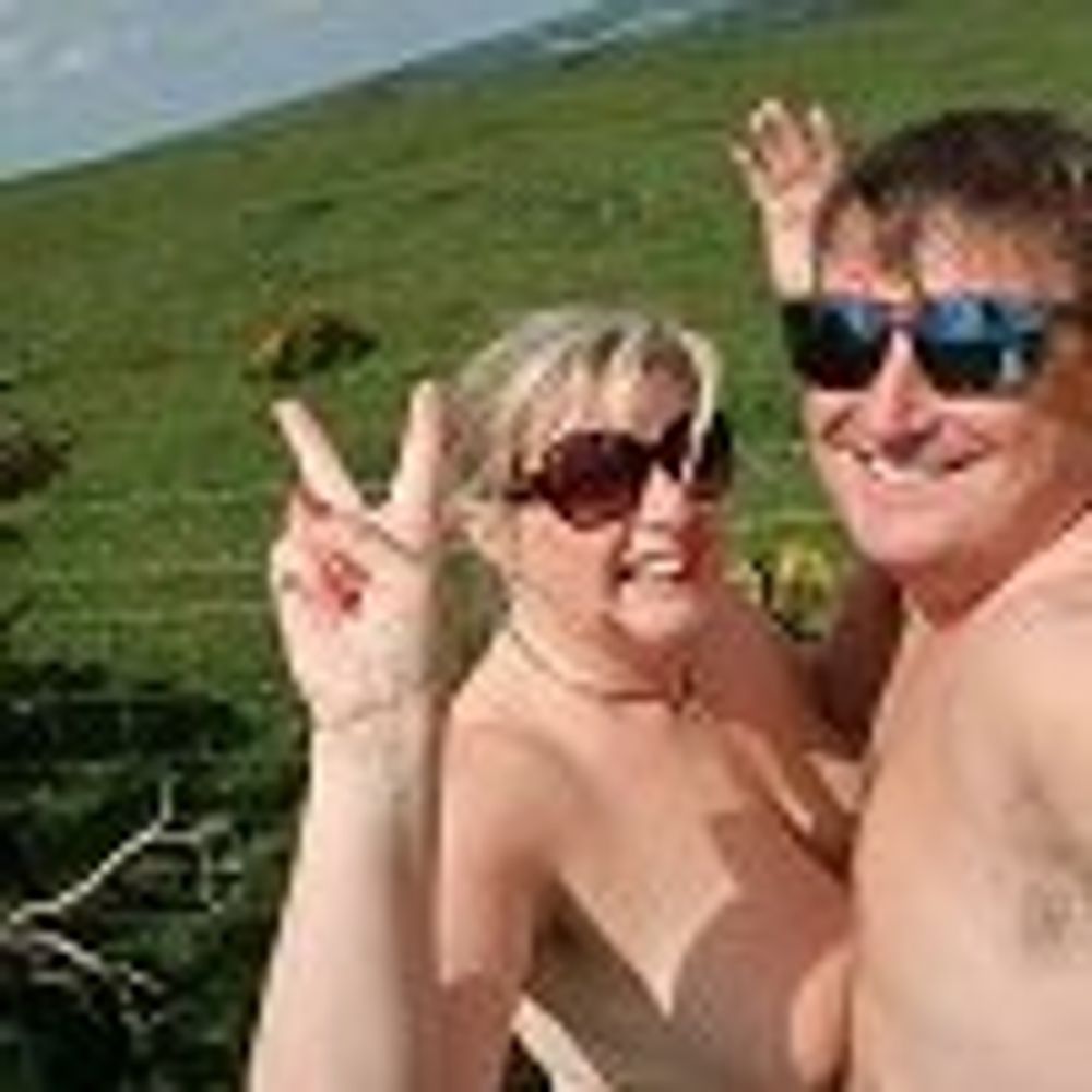 Naked Travels