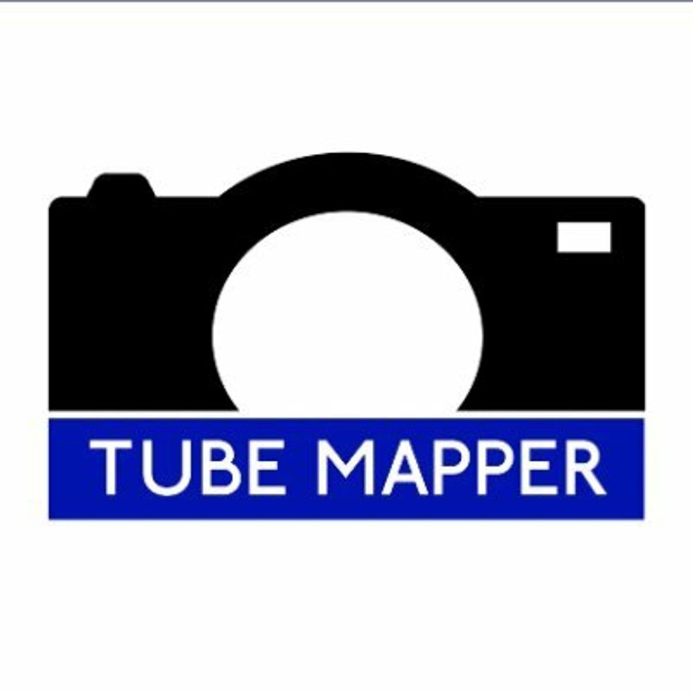 Tube Mapper- Luke Agbaimoni