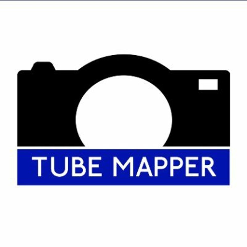 Tube Mapper- Luke Agbaimoni's avatar