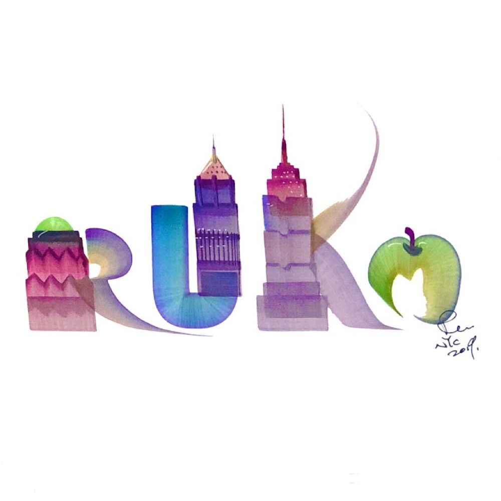 Ruko🗼🗽🍁