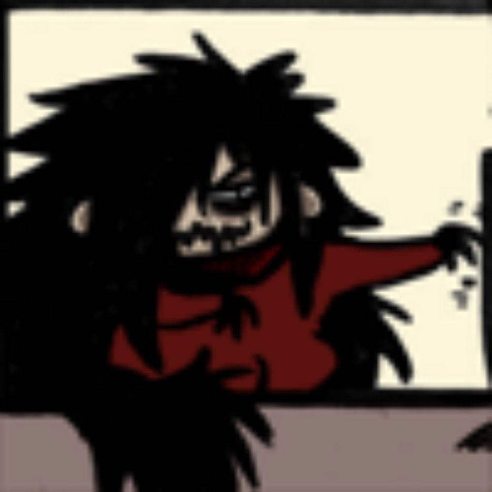 CaffeinatedGremlin