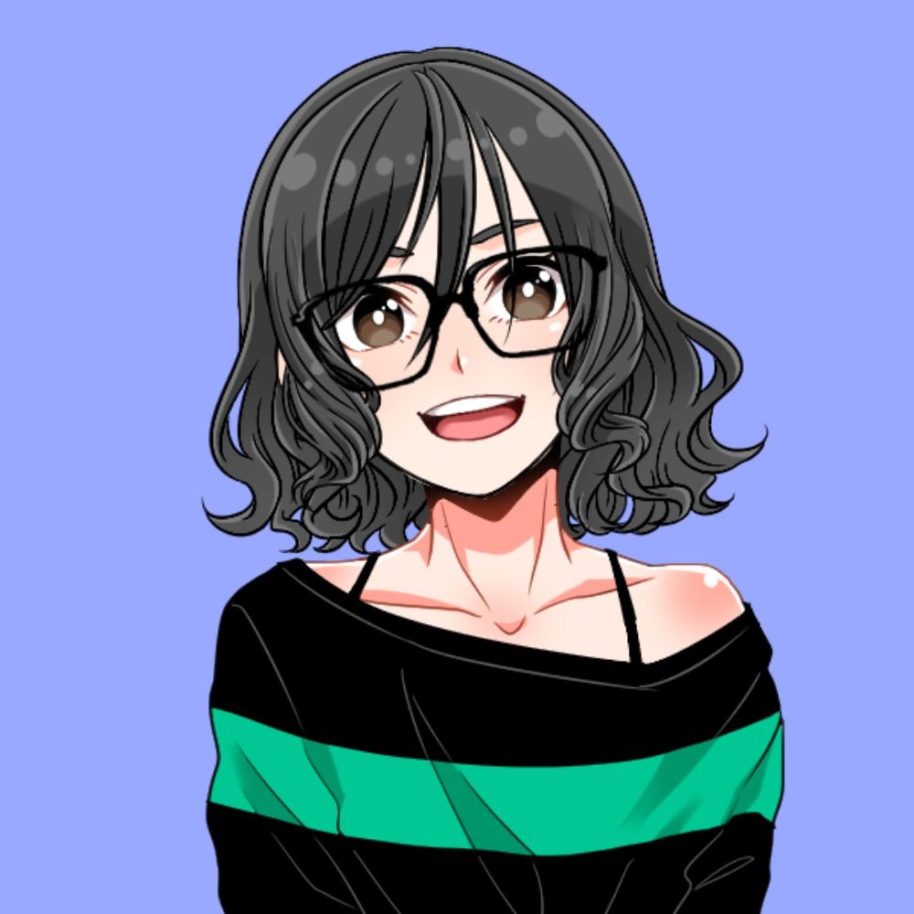 LilyDahlia