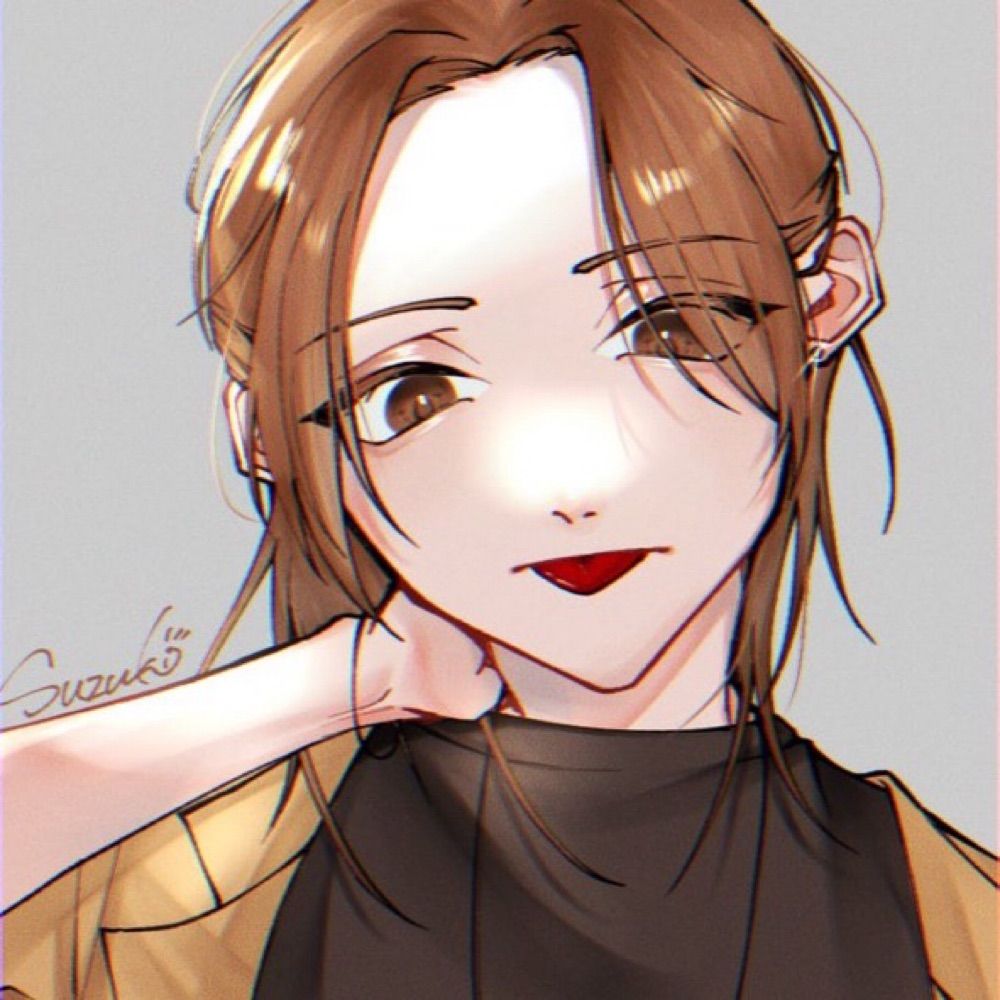 お潤*