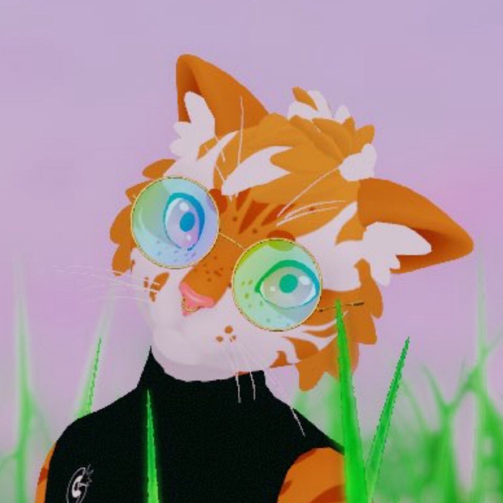 Zilthus (they/them)
