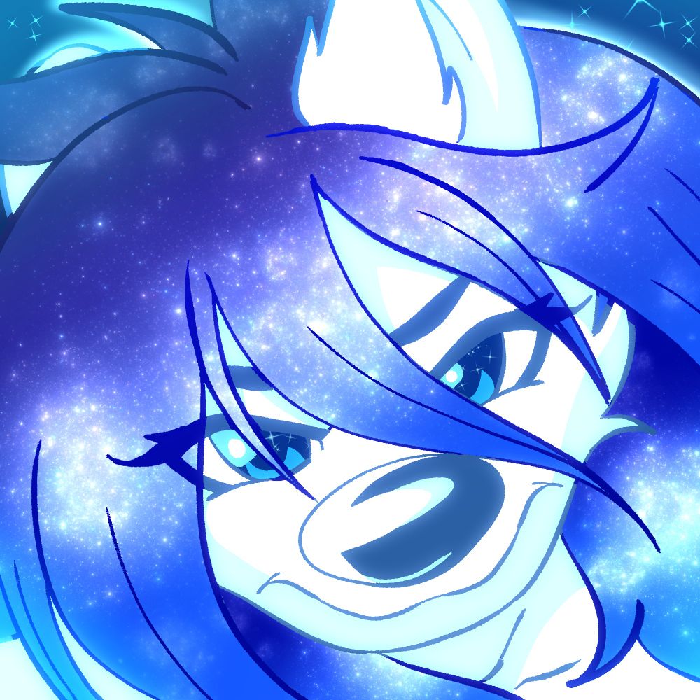 🔞 Angel Lion Slut's Cave 🔞