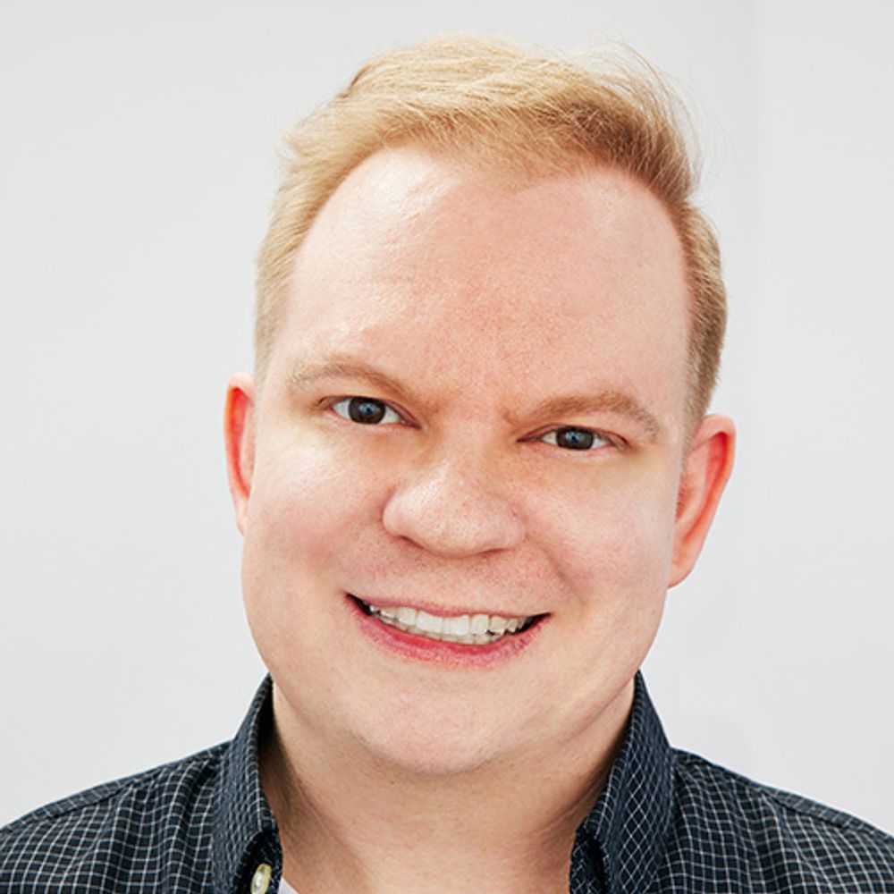 Ben B. Singer