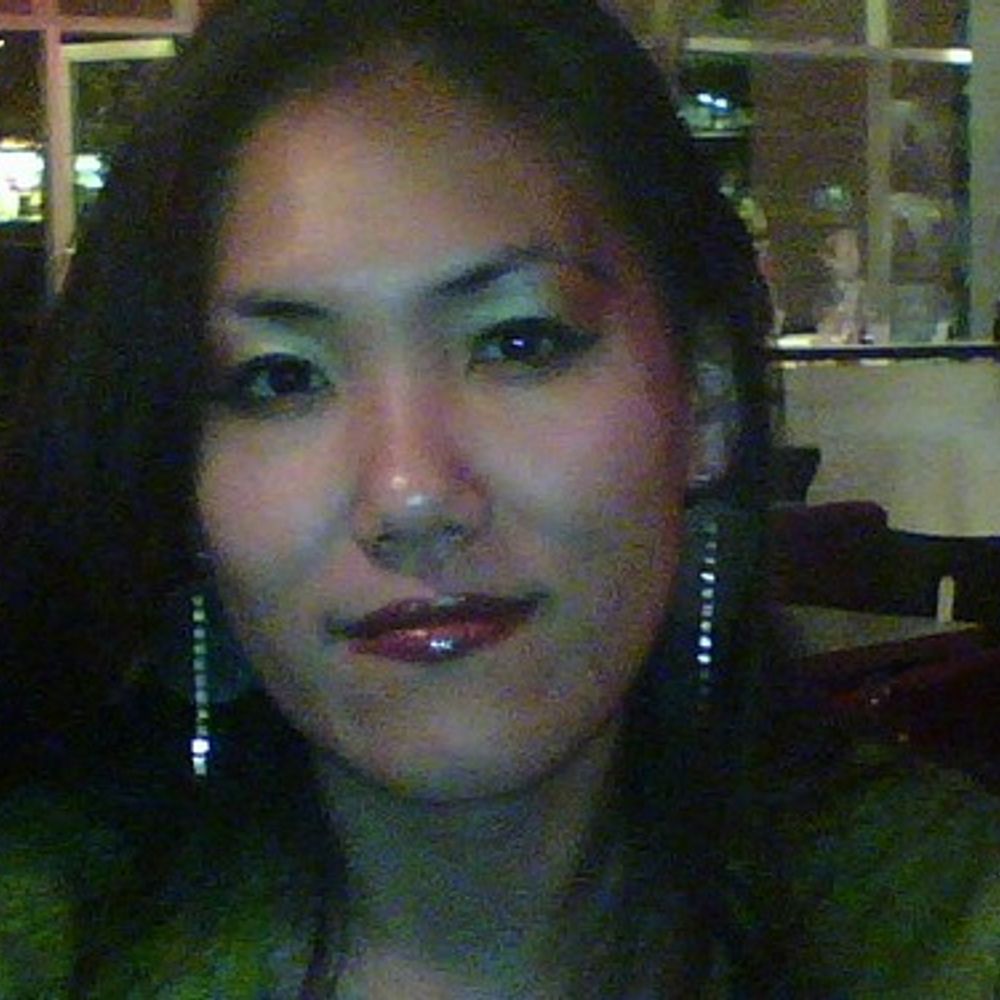 Ayako P