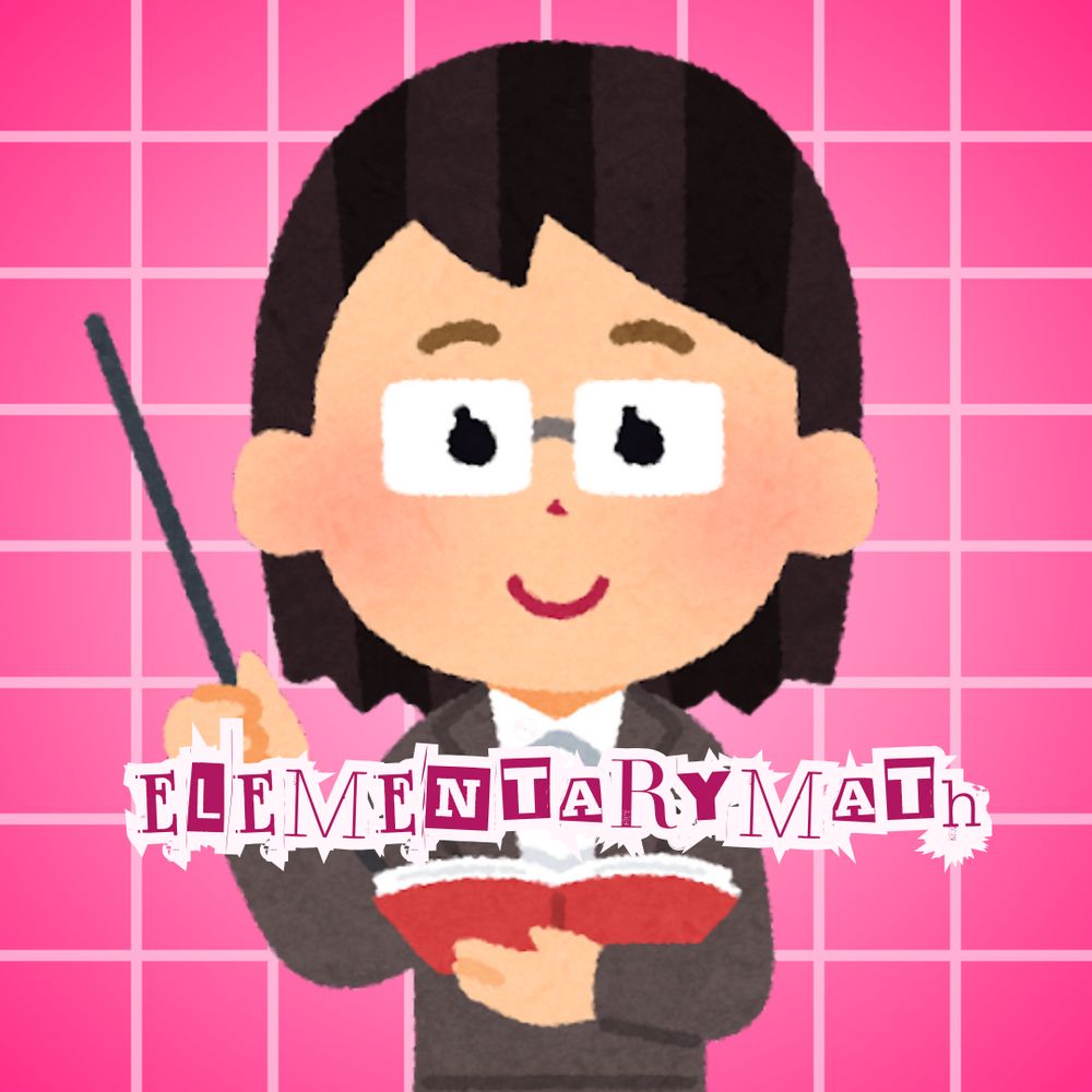 Elementary Math