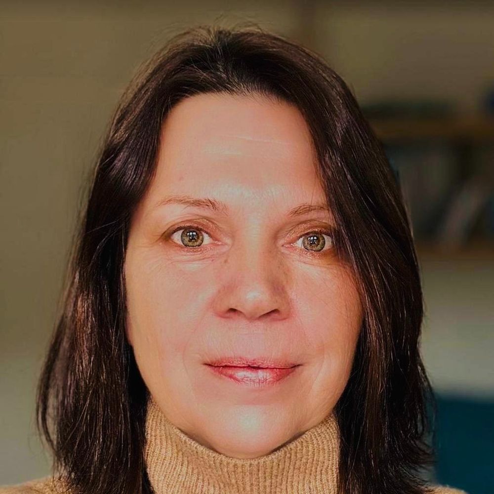 Isabelle Dornic