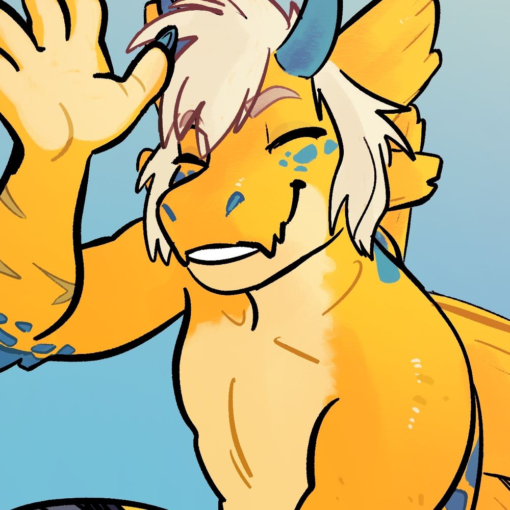 Enyard🐲🏳️‍⚧️♿