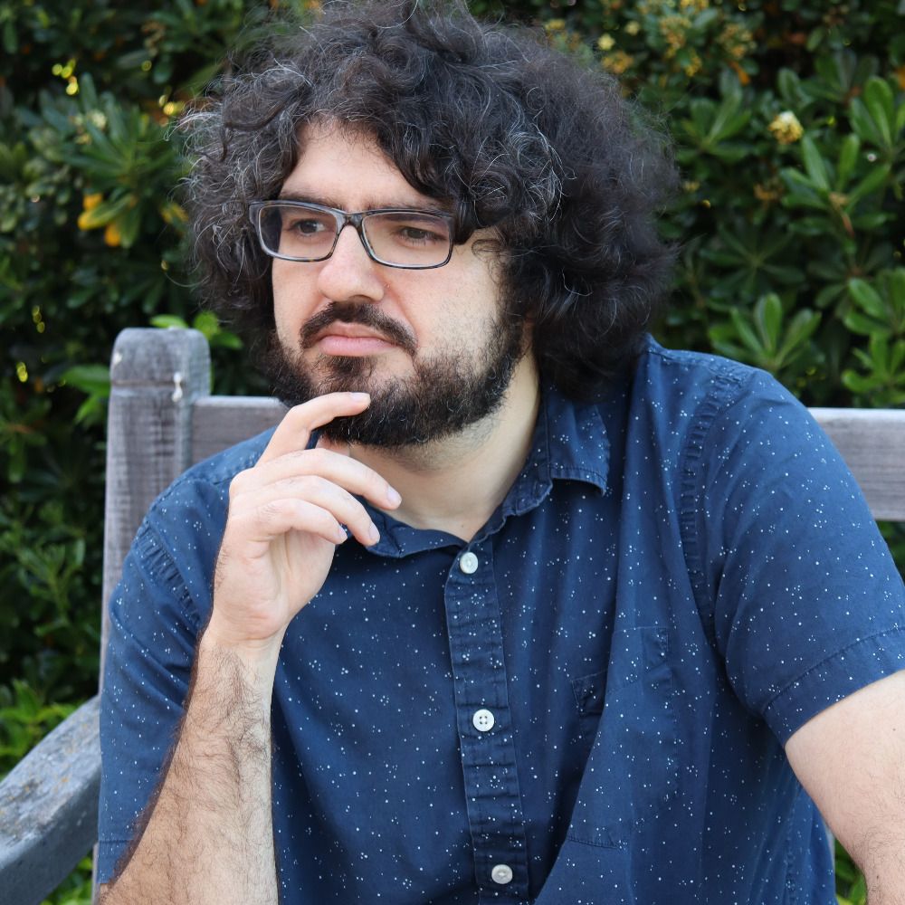 Dan Gamarnik
