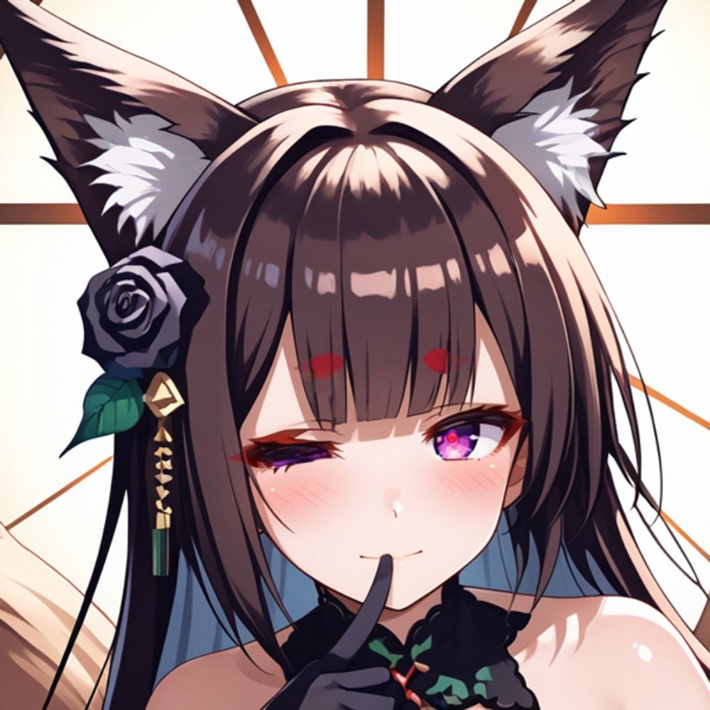 ほむら@artwork