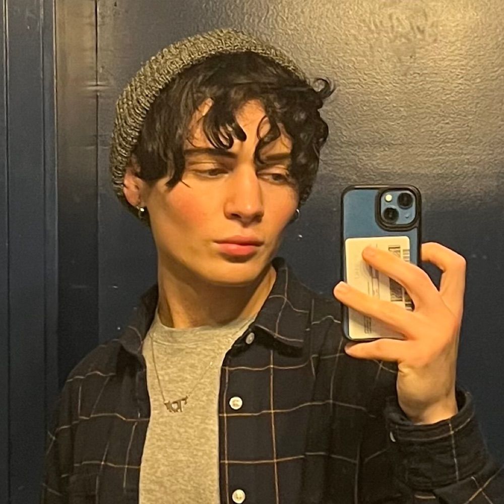 Jason • יוֹסֵף