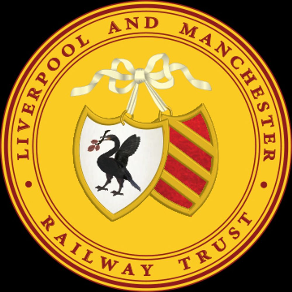 Liverpool and Manchester Railway Trust