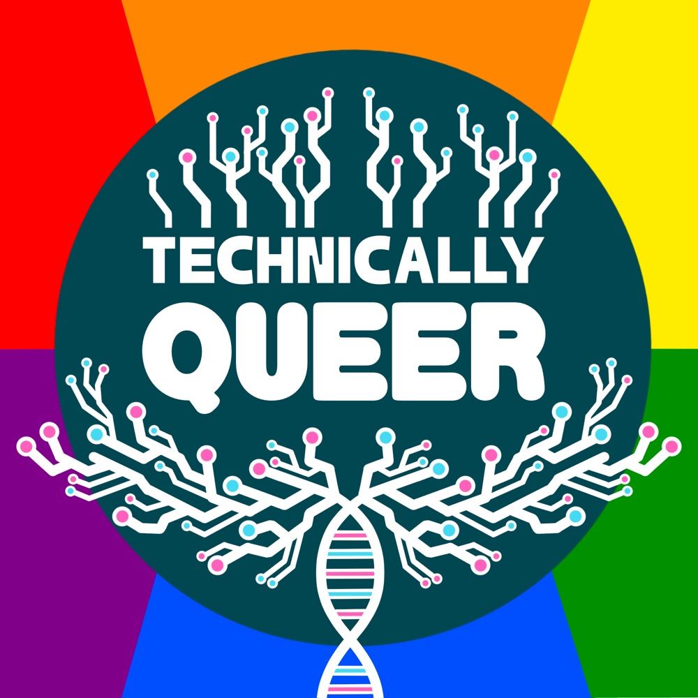 Technically Queer