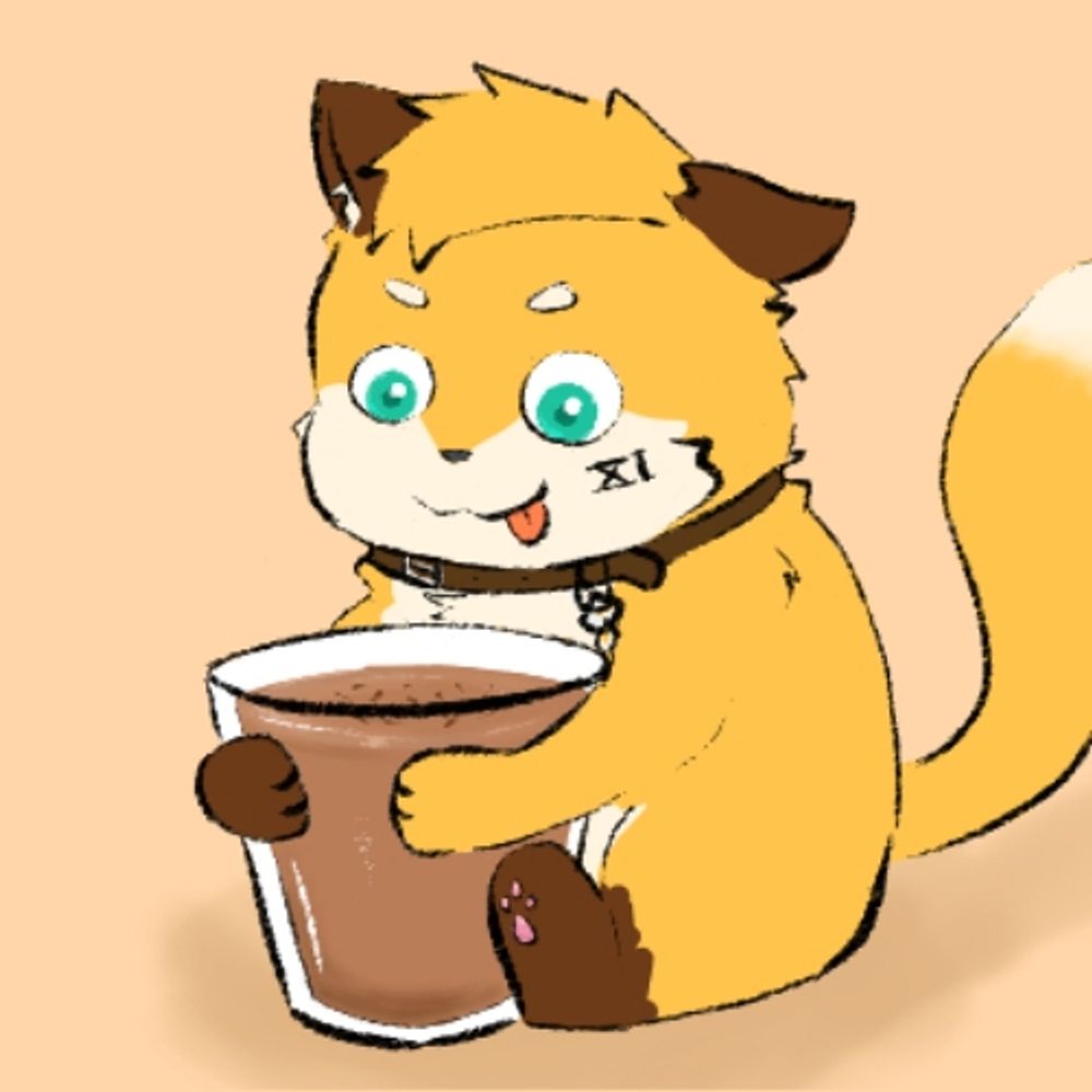 狐狸狐塗🦊