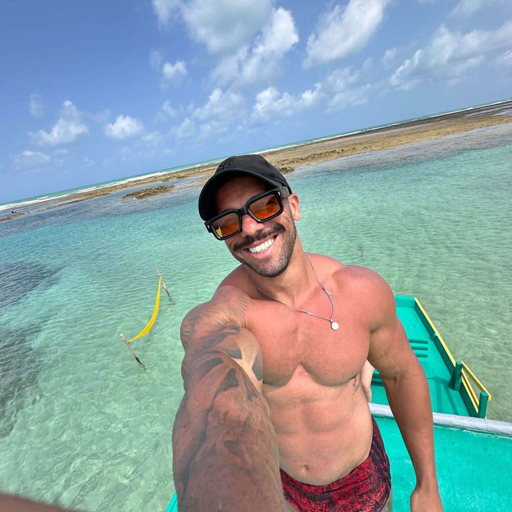 Rafael pinheiro 