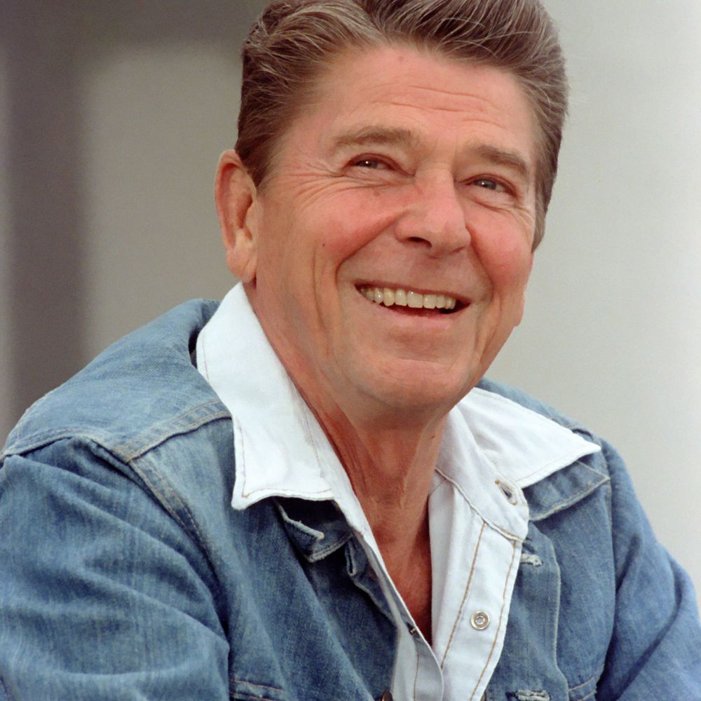 Ronald Reagan Presidential Foundation and Institute