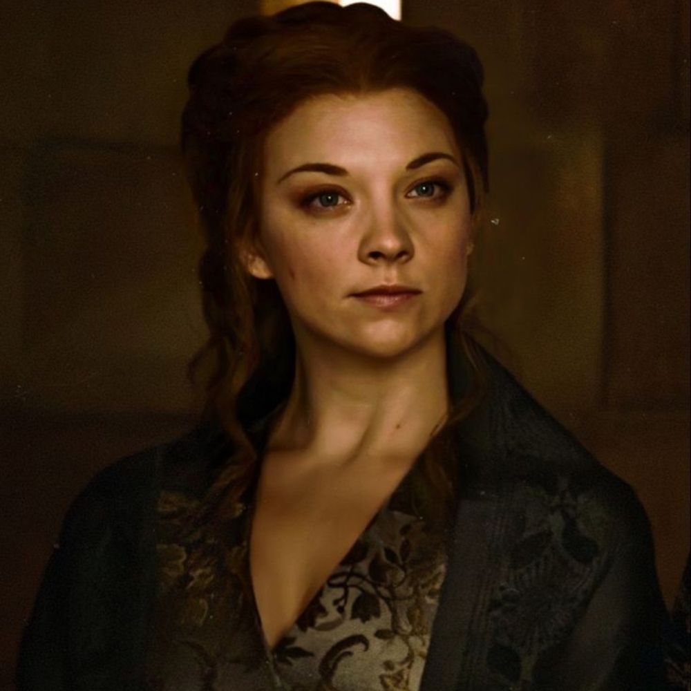 Margaery Tyrell