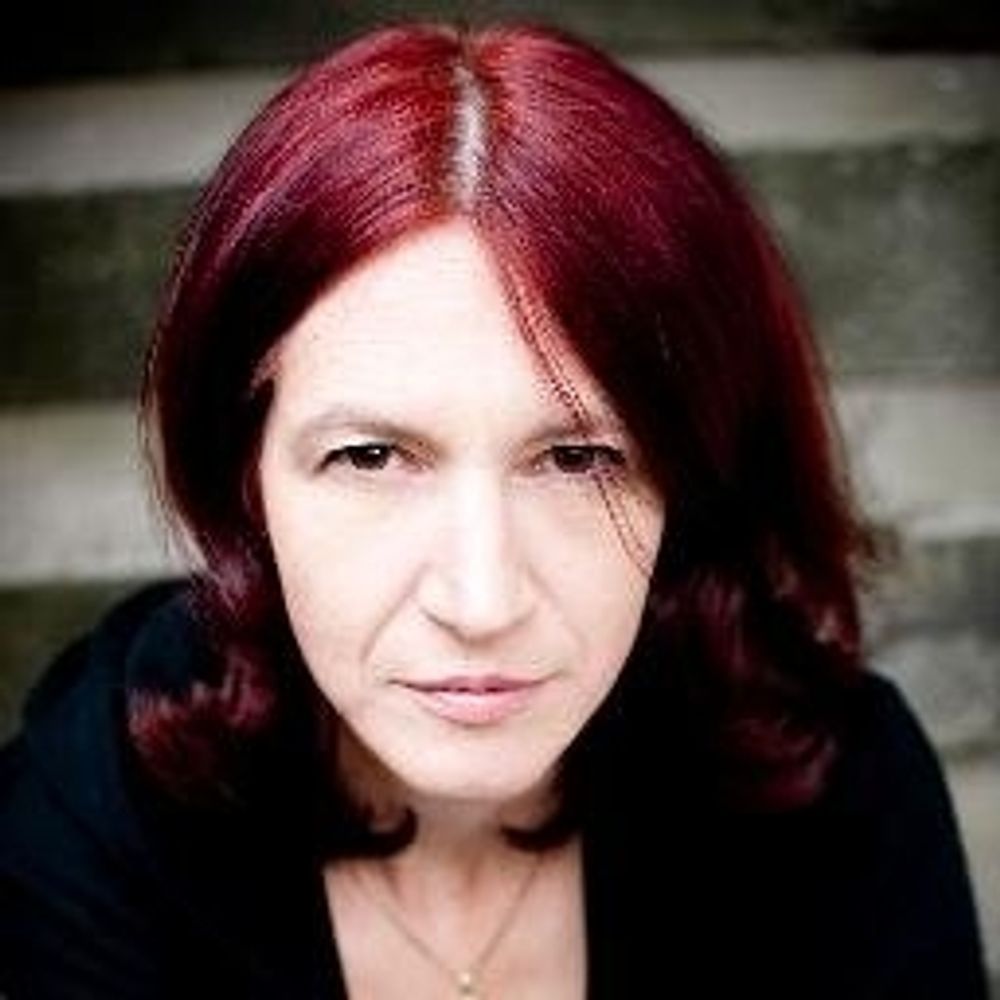 Katharina Nickoleit 's avatar
