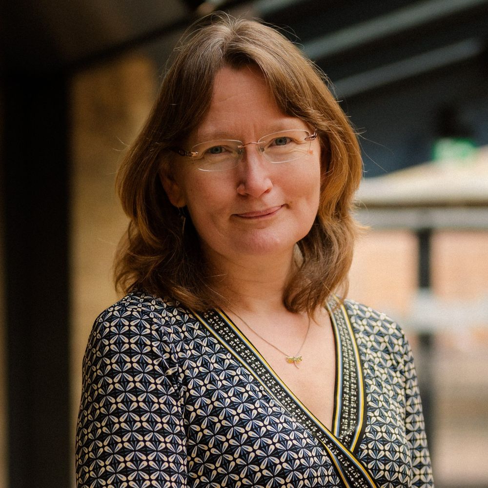 Karen Rowlingson