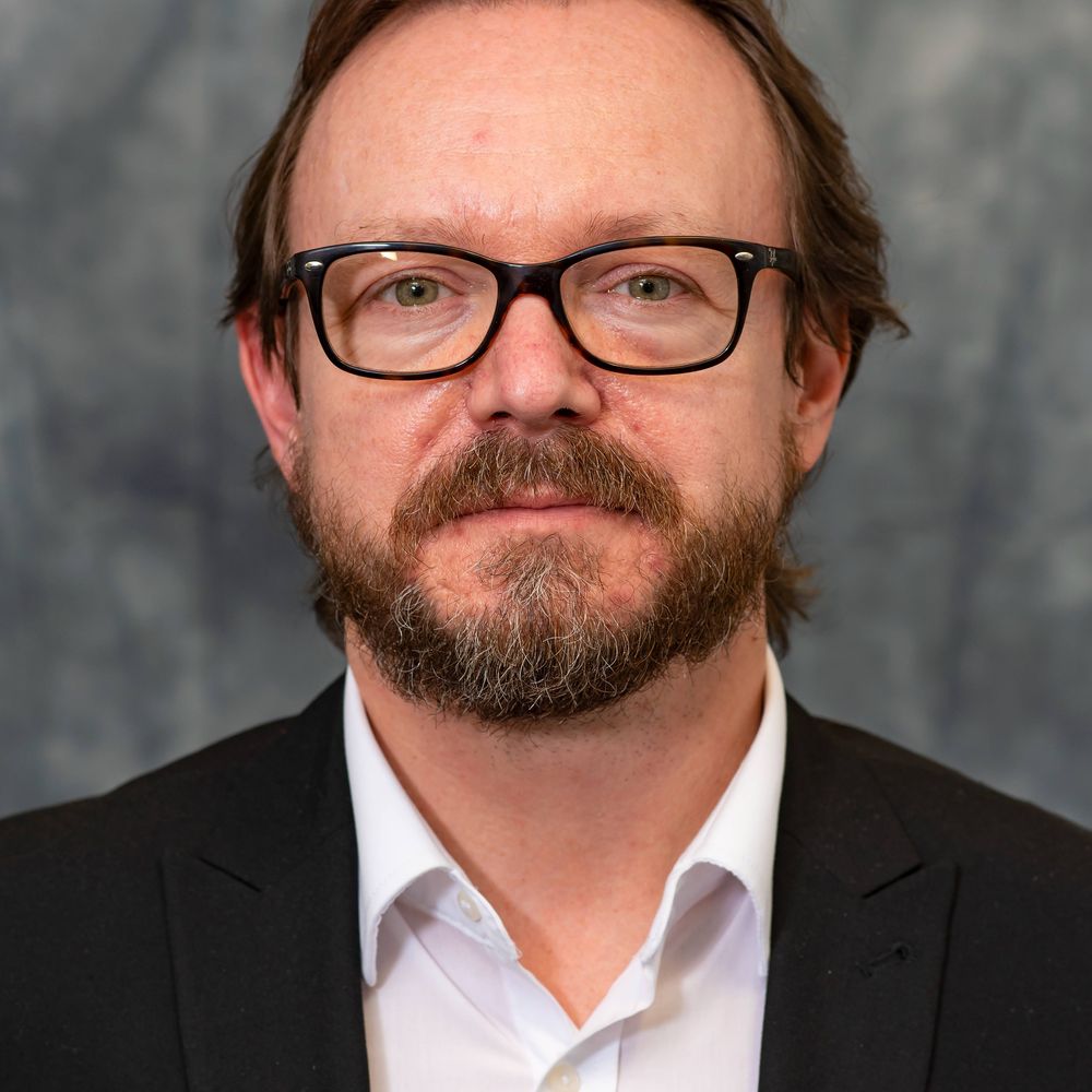 Gary Christopher