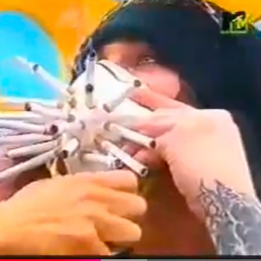 키농