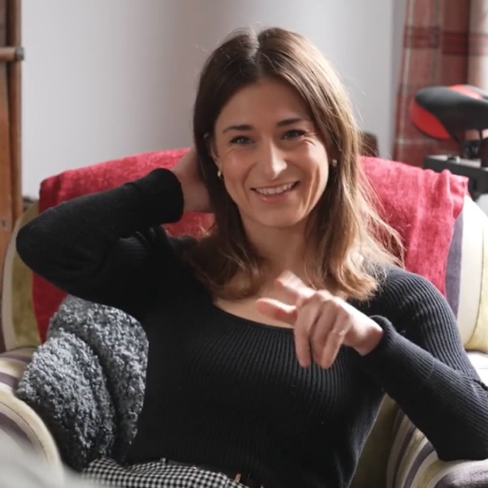 Emilia Belli