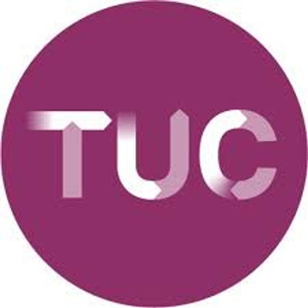 TUC Policy