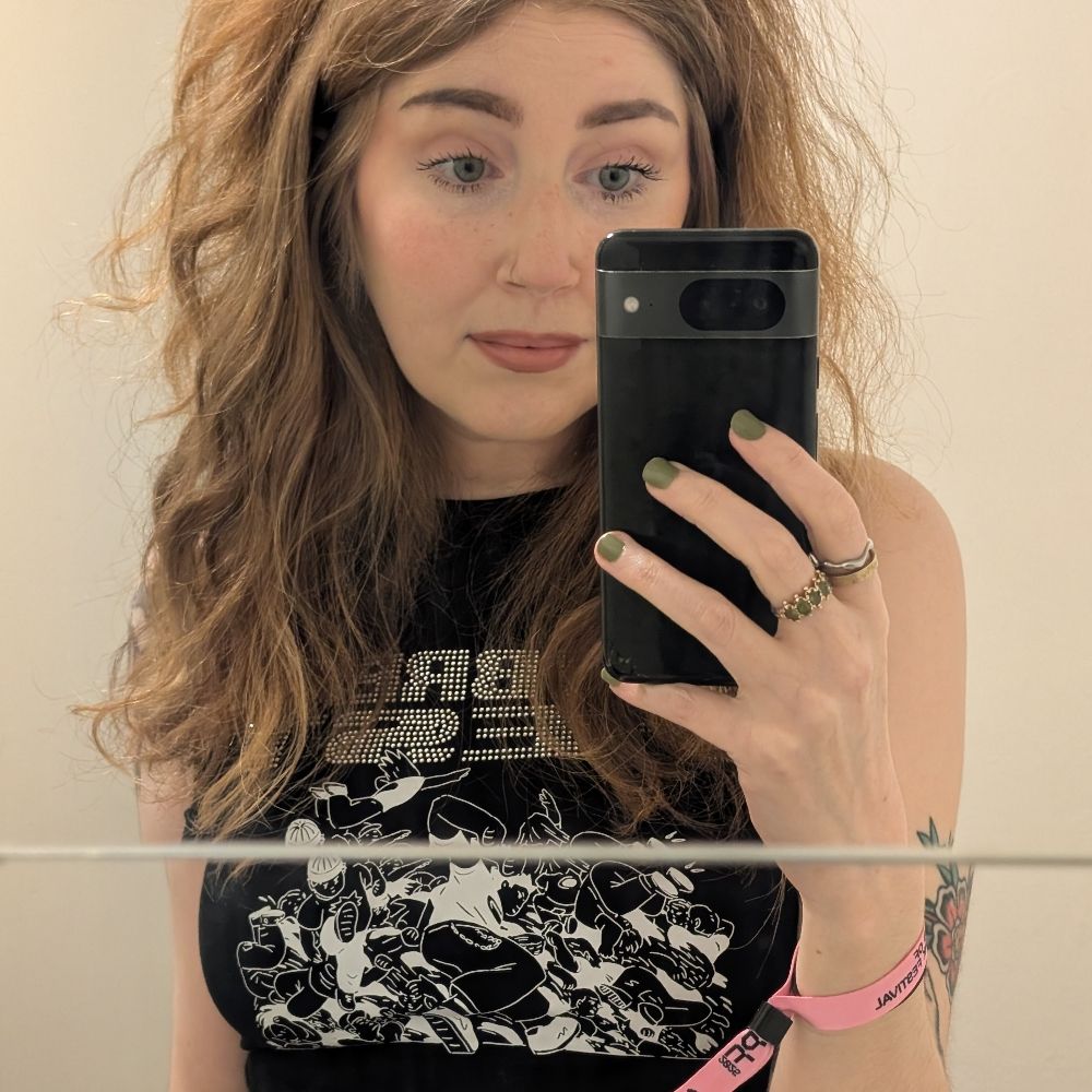Rosie Kerr