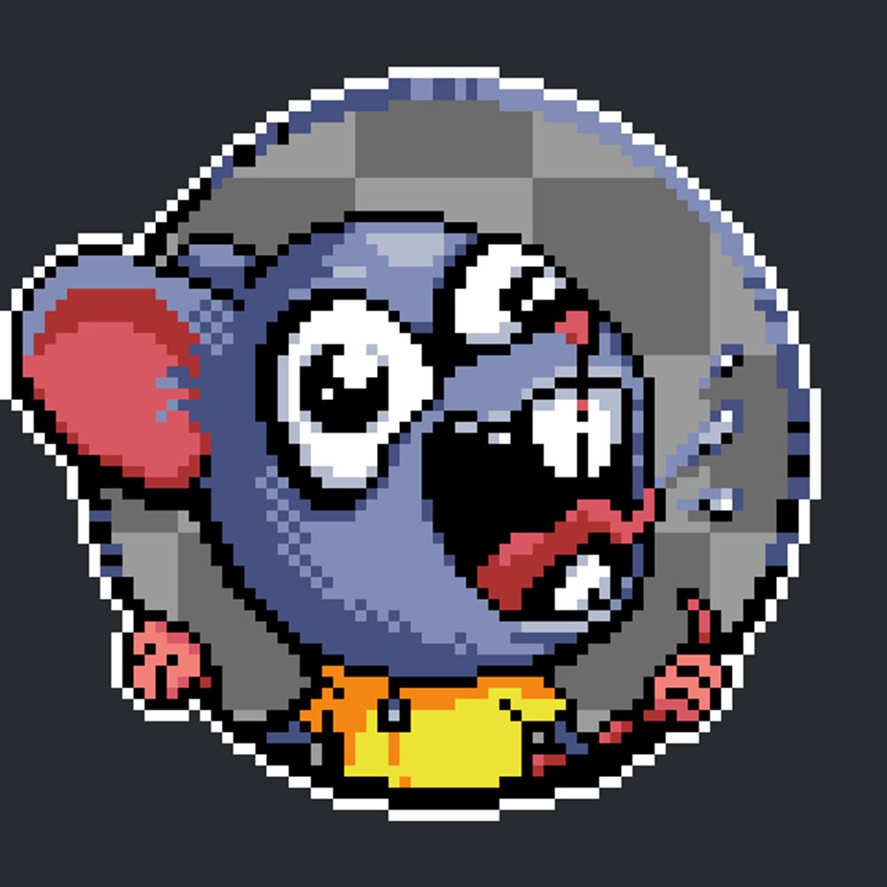 Dustmouse
