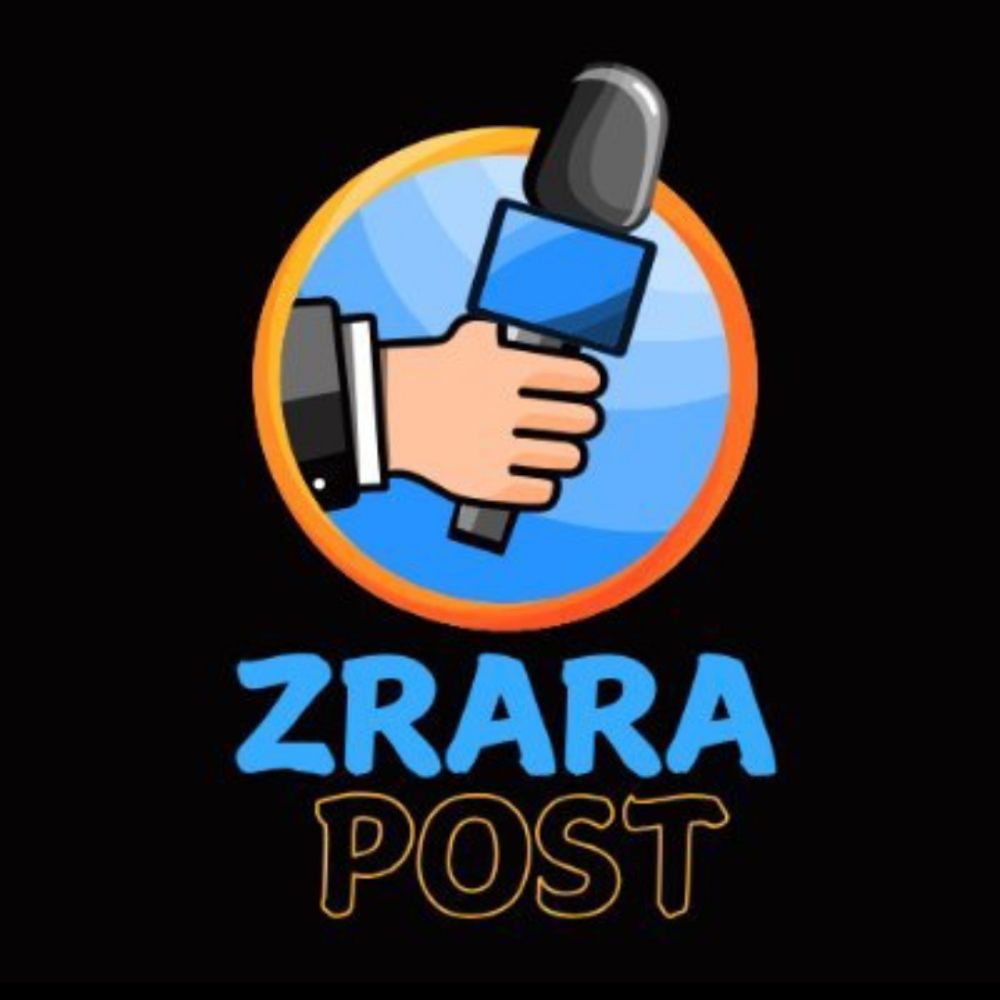 @ZraraPost