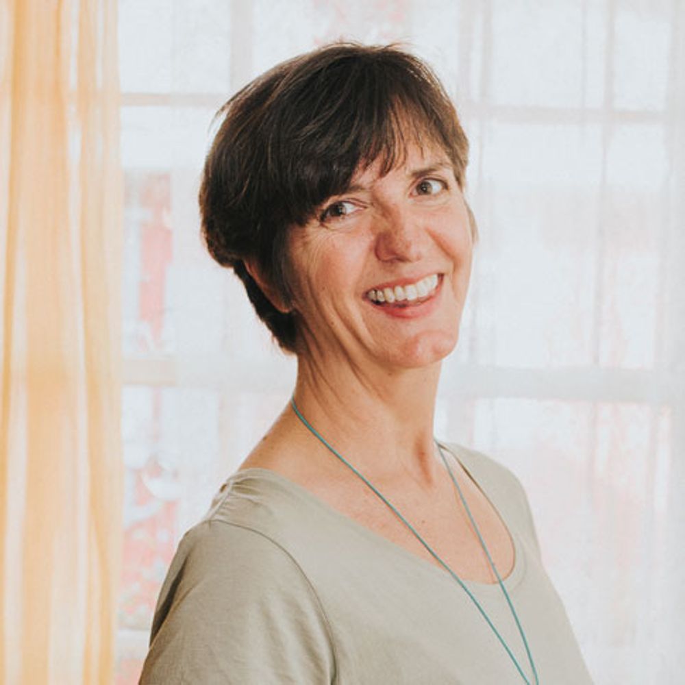 Rhoda Vanderhart