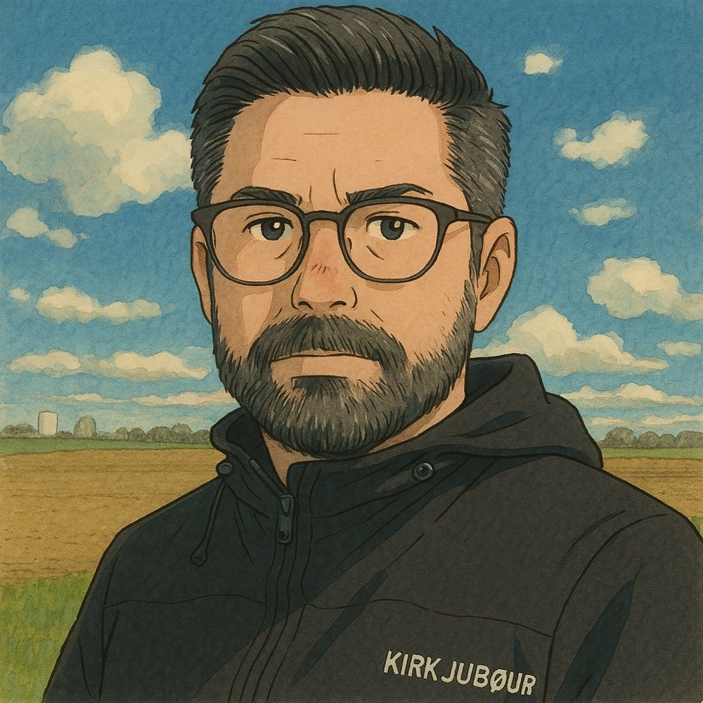 Andreas Ebert