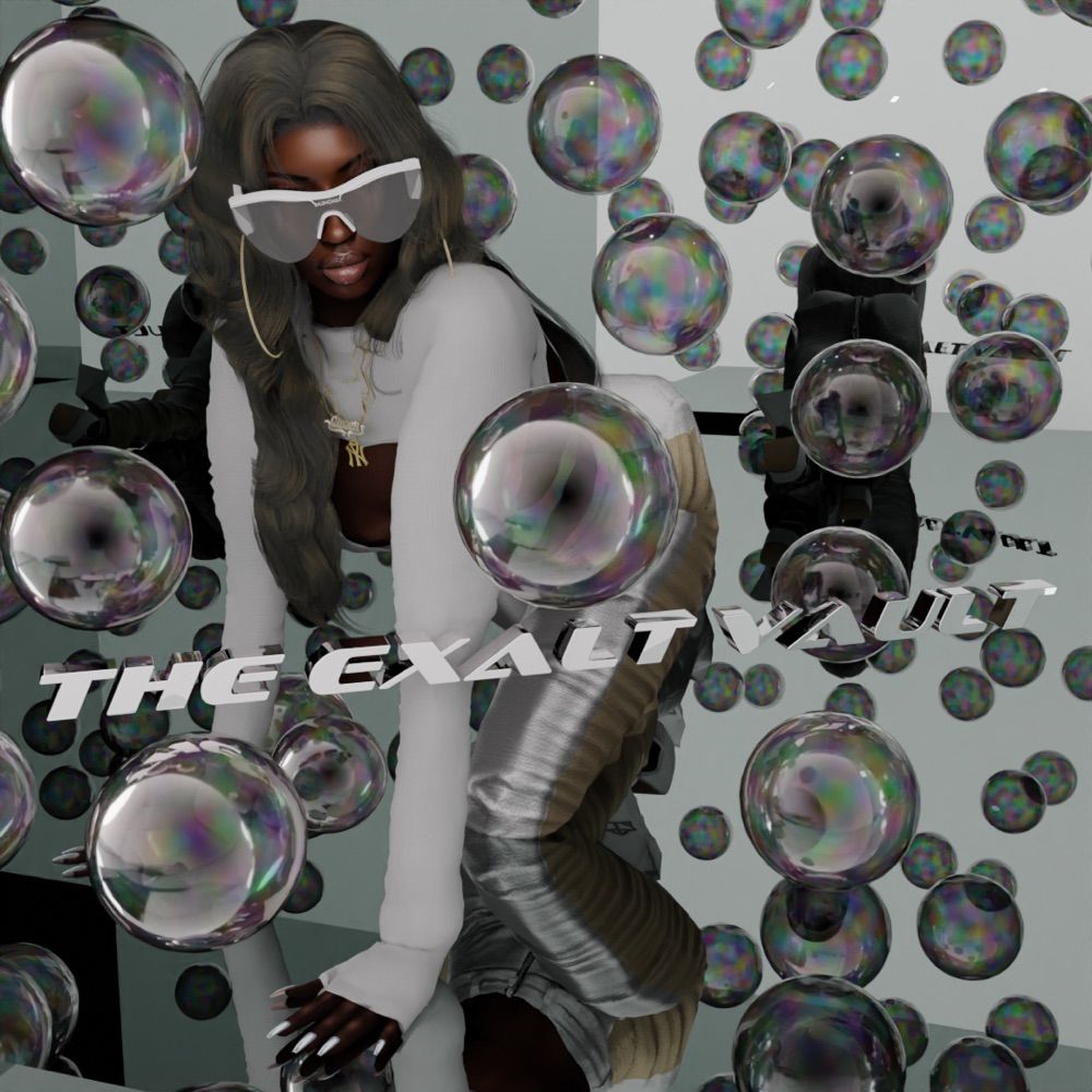 EXALT VAULT