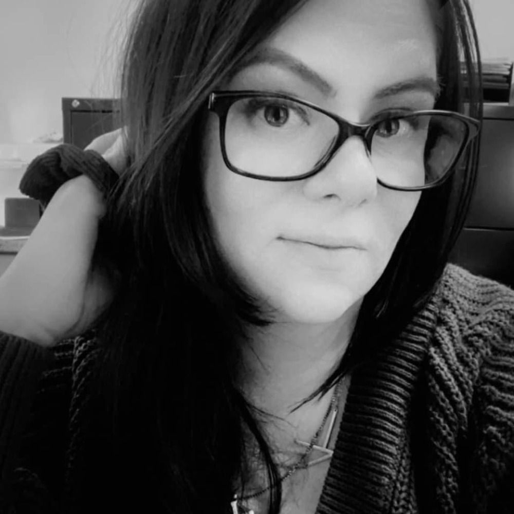 Kellie McCarthy Dixon