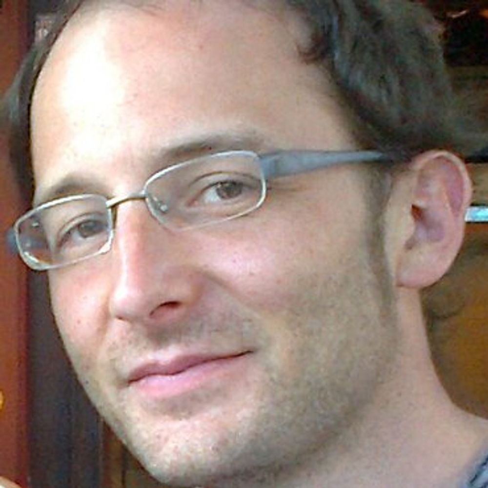 Philippe Légé