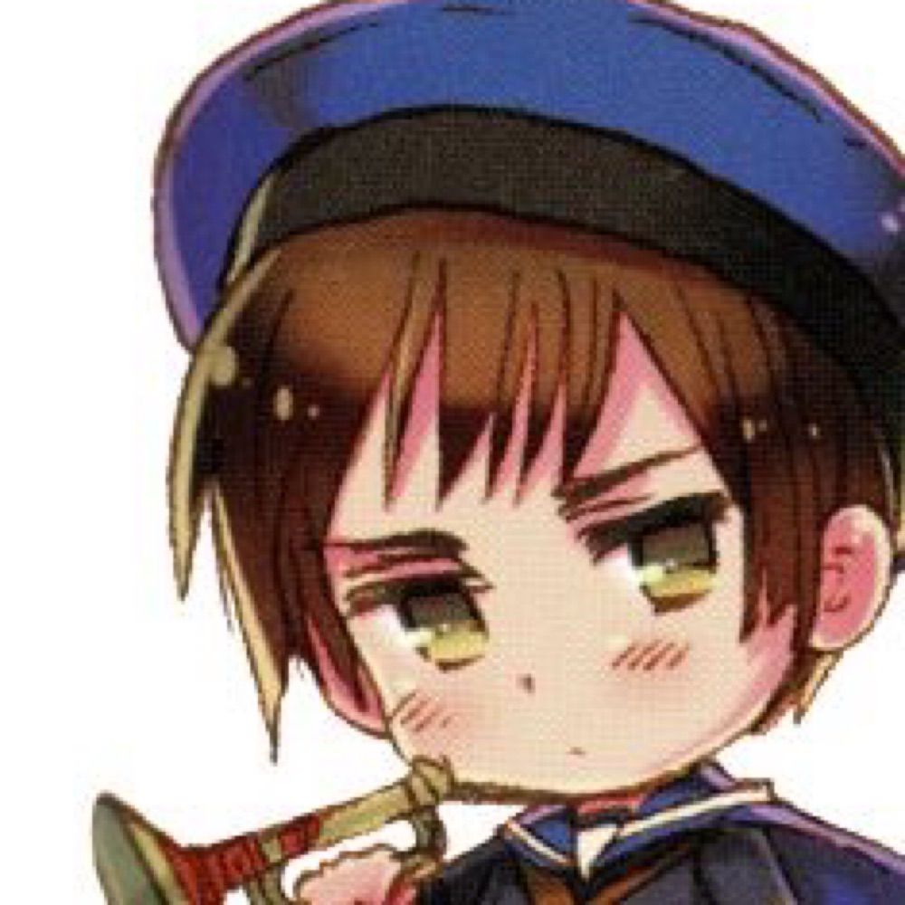 え